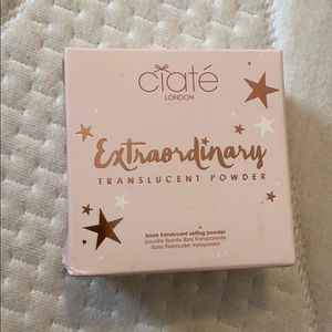 3 for $20❣️Ciate London Translucent Powder